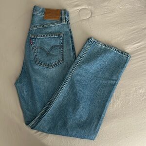 Levi’s jeans